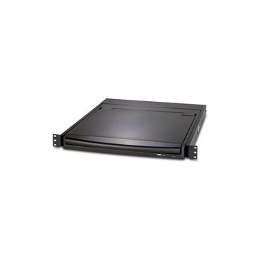 APC LCD Console - KVM-konsol - 17"