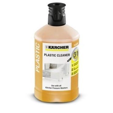 Kärcher plastikrens