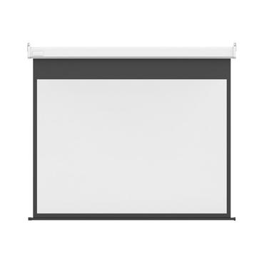 Multibrackets M Motorized Projection Screen Deluxe