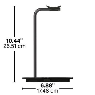 SANUS WSHSH1 Headset stand
