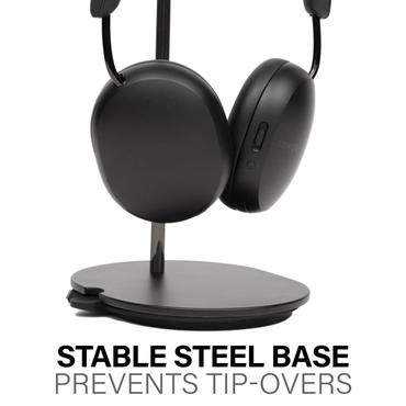SANUS WSHSH1 Headset stand