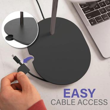 SANUS WSHSH1 Headset stand