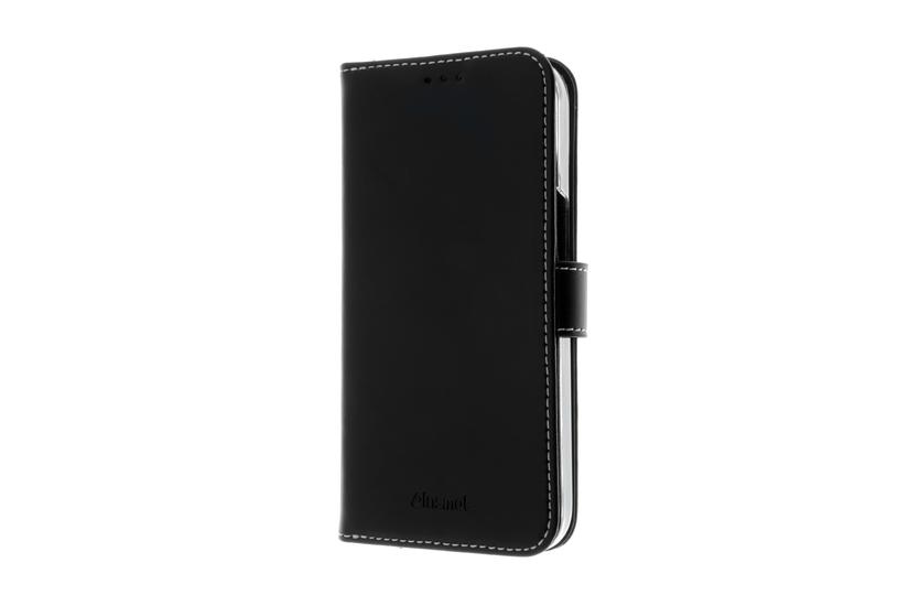 FLIPCASE IPHONE 15 PRO BLACK