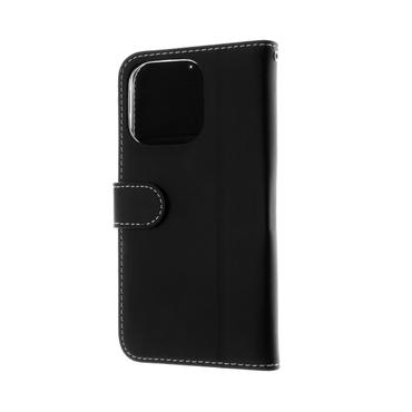 FLIPCASE IPHONE 15 PRO BLACK