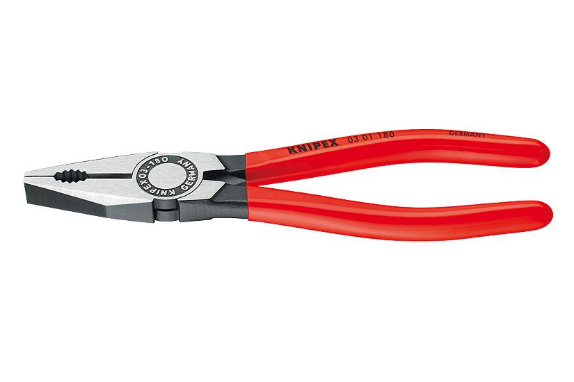 Knipex 03 01 180 tang Lineman's t&aelig;nger