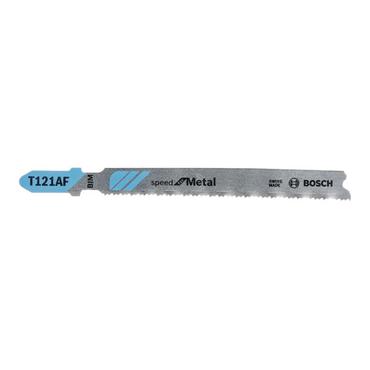 Bosch speed for Metal T 121 AF