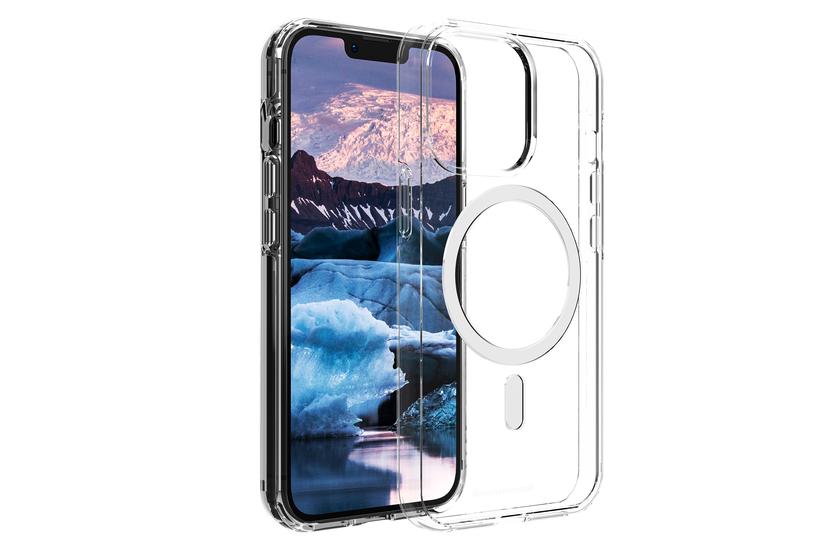 dbramante1928 Iceland Pro - baksidesskydd f&ouml;r mobiltelefon