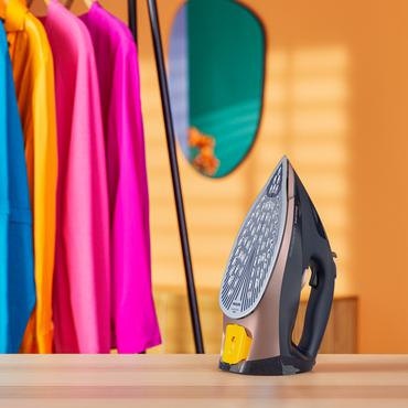 Philips Azur 7500 Series DST7510 - &aring;ngstrykj&auml;rn - sula SteamGlide Elite