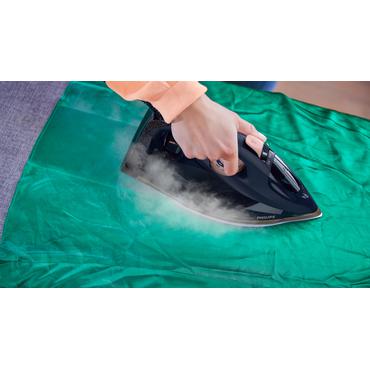 Philips Azur 7500 Series DST7510 - &aring;ngstrykj&auml;rn - sula SteamGlide Elite