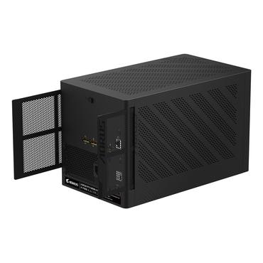 GIGABYTE AORUS RTX 5090 AI BOX GeForce RTX 5090 Sort