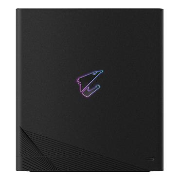 GIGABYTE AORUS RTX 5090 AI BOX GeForce RTX 5090 Sort