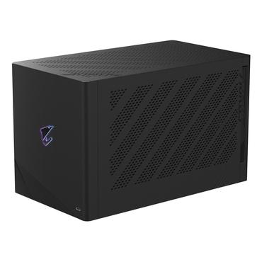 GIGABYTE AORUS RTX 5090 AI BOX GeForce RTX 5090 Sort