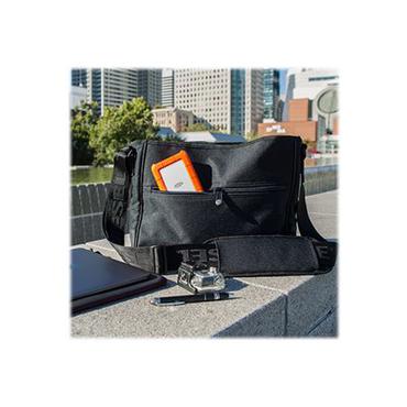 LaCie Rugged USB-C - 2TB