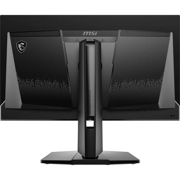 MSI MAG 271QP QD-OLED X24 computerskærm 67,3 cm (26.5") 2560 x 1440 pixel Wide Quad HD Sort
