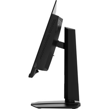 MSI MAG 271QP QD-OLED X24 computerskærm 67,3 cm (26.5") 2560 x 1440 pixel Wide Quad HD Sort