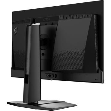 MSI MAG 271QP QD-OLED X24 computerskærm 67,3 cm (26.5") 2560 x 1440 pixel Wide Quad HD Sort