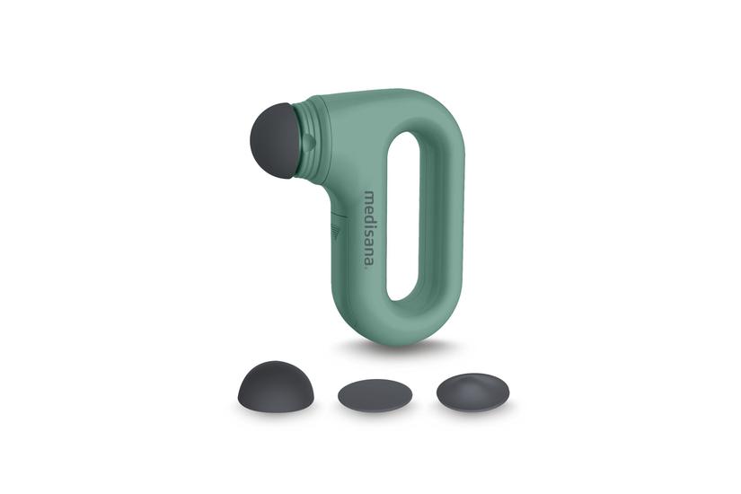 Medisana HM 330 mini triggerpunkt massager.