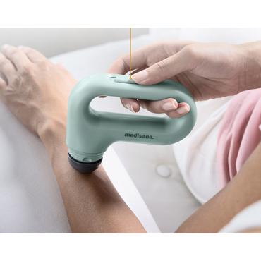 Medisana HM 330 mini triggerpunkt massager.