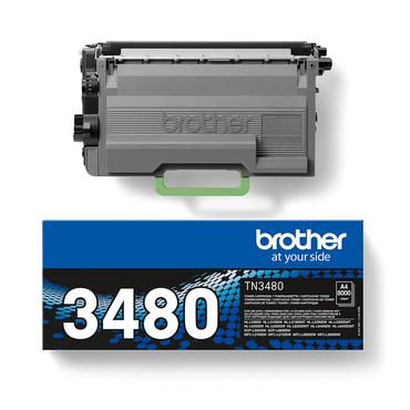 Brother TN3480