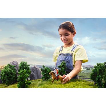 schleich HORSE CLUB 42711 legetøjsfigur til børn