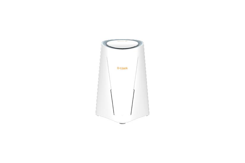 D-LINK 5G NR BE7200 Wi-Fi 7 Router