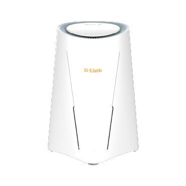 D-LINK 5G NR BE7200 Wi-Fi 7 Router
