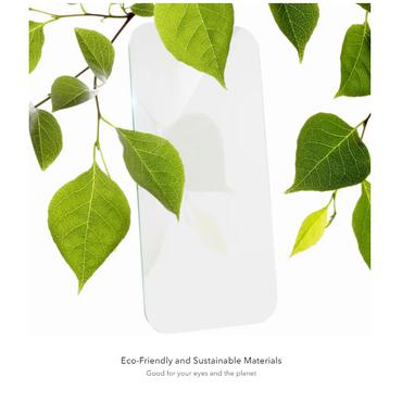 ZAGG InvisibleShield Flex XTR2 ECO Curve - skärmskydd för mobiltelefon