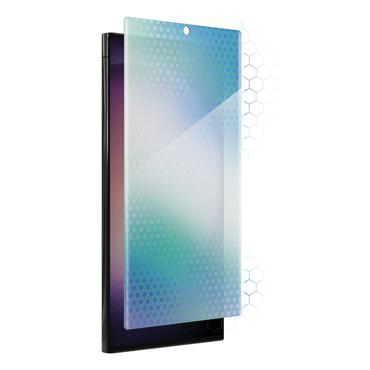 ZAGG InvisibleShield Flex XTR2 ECO Curve - skärmskydd för mobiltelefon