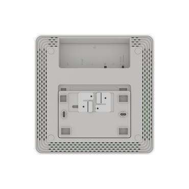 Keenetic Voyager Pro AX1800 Mesh Wi-Fi 6 Router/Extender/Access Point with 2-Port Gigabit Smart Switch and Power over Ethernet  4pc(s)