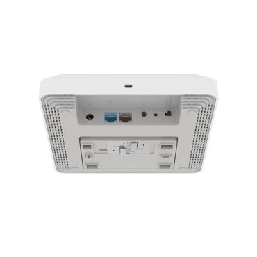 Keenetic Voyager Pro AX1800 Mesh Wi-Fi 6 Router/Extender/Access Point with 2-Port Gigabit Smart Switch and Power over Ethernet  4pc(s)