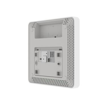 Keenetic Voyager Pro AX1800 Mesh Wi-Fi 6 Router/Extender/Access Point with 2-Port Gigabit Smart Switch and Power over Ethernet  4pc(s)