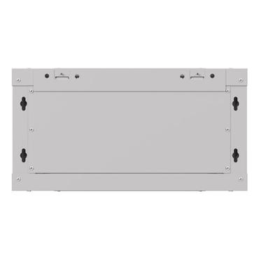 !Szafa wiszaca 19''4U    szarna     WF03-5304-10