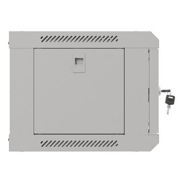 !Szafa wiszaca 19''4U    szarna     WF03-5304-10