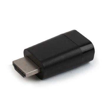 Gembird A-HDMI-VGA-001 - videoadapter - HDMI / VGA