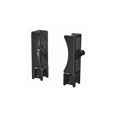 Chief Fusion Secure Media Player Adapter - Black monteringskomponent - f&ouml;r mediespelare - svart - TAA-kompatibel