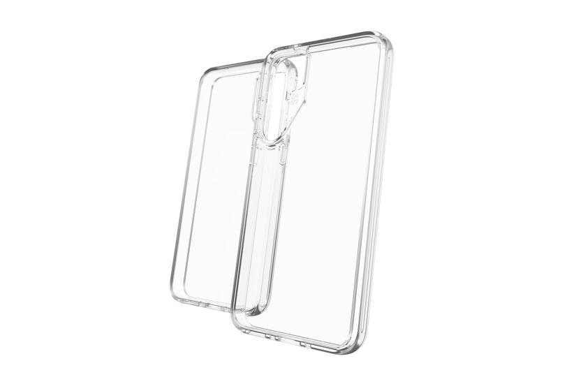 Zagg Crystal Palace - baksidesskydd f&ouml;r mobiltelefon