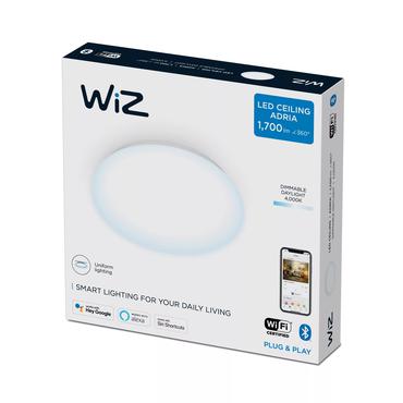 WiZ Adria Ceiling 17 W