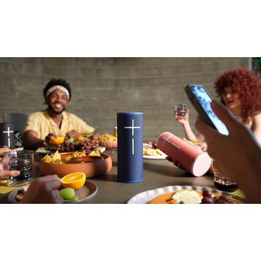 Ultimate Ears MEGABOOM 4 - højttaler - til transportabel brug - trådløs