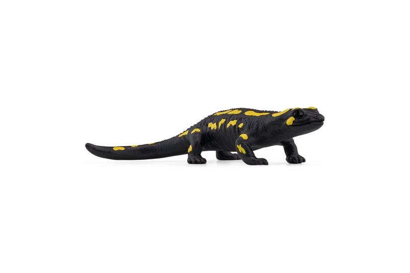 Schleich Wild Life         14870 Feuersalamander