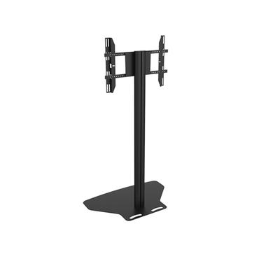 Multibrackets M Display Stand 180 Flight Case Single w. Floorbase stativ
