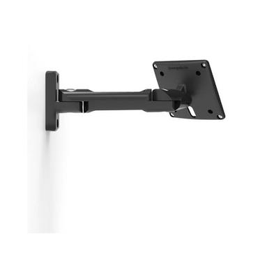 Compulocks Universal Invisible Mount Swing Wall Mount monteringssæt - for bærbar PC - sort