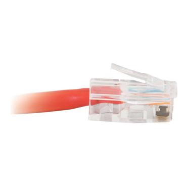 C2G Cat5e Non-Booted Unshielded (UTP) Network Patch Cable
