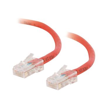 C2G Cat5e Non-Booted Unshielded (UTP) Network Patch Cable