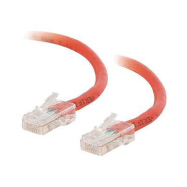 C2G Cat5e Non-Booted Unshielded (UTP) Network Patch Cable