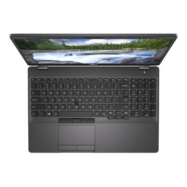 Dell Latitude 5500