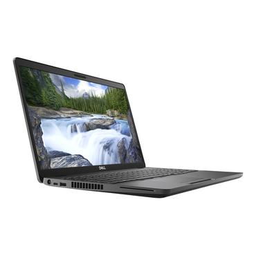 Dell Latitude 5500