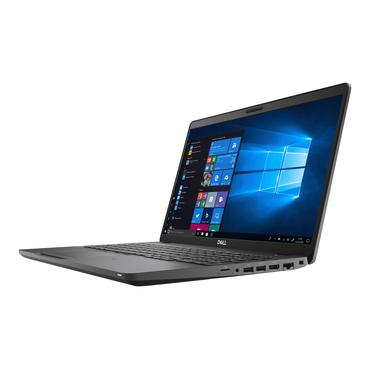 Dell Latitude 5500