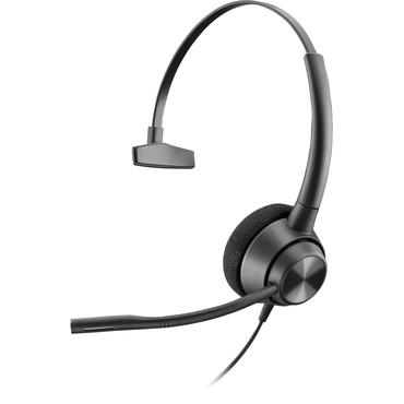 Poly EncorePro 310 - headset - Quick Disconnect