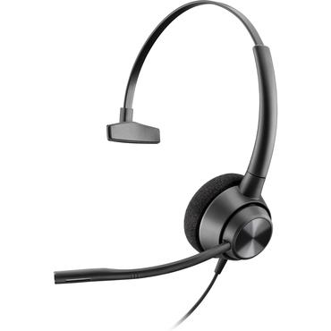 Poly EncorePro 310 - headset - Quick Disconnect
