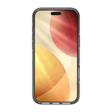 ZAGG Santa Cruz Snap Kickstand mobiltelefon etui 17,5 cm (6.9") Cover Sort, Transparent